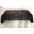 Hilux Rocco 2021 Pickup Front Bumper Grille